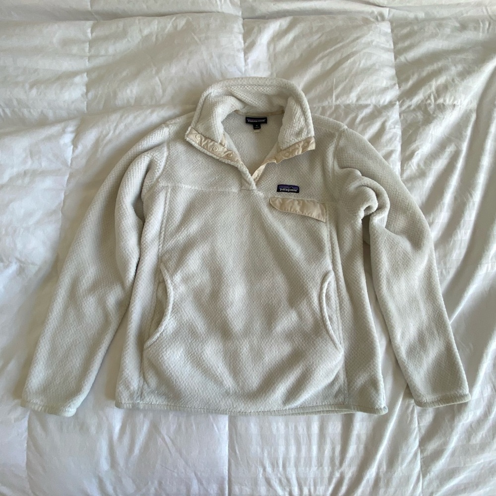 Patagonia Pullover